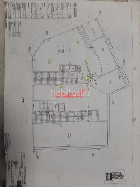 Foto 162d46c7-7e1f-48ce-8b36-815cdbbe32ad. Location local commercial dans Couto Ourense