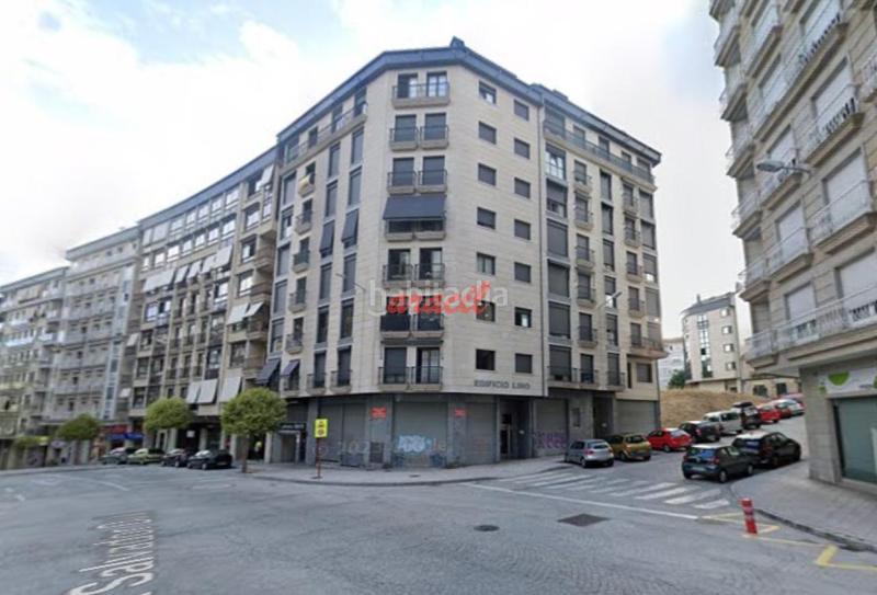 Foto 4d4a8638-b20b-46f1-a724-c3139d7a63bc. Location local commercial dans Couto Ourense