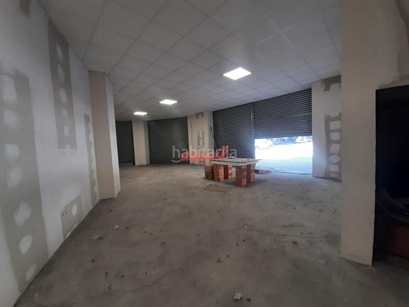 Foto e809dfae-465a-4b3f-98b0-55413568456b. Location local commercial dans Couto Ourense