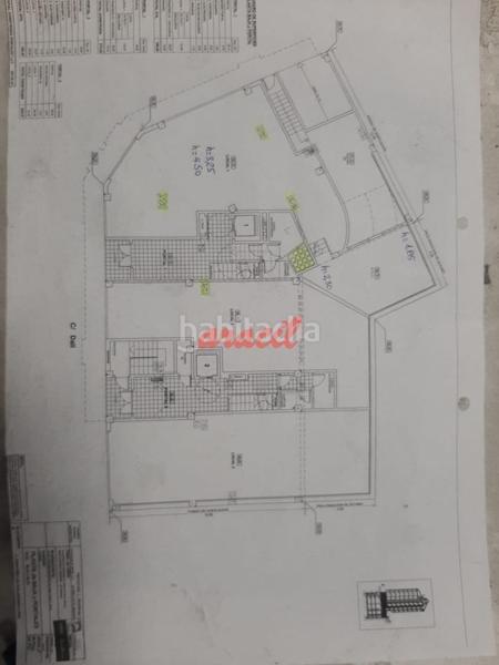 Foto f7822d25-68fa-4328-862d-596f0cabd07c. Location local commercial dans Couto Ourense