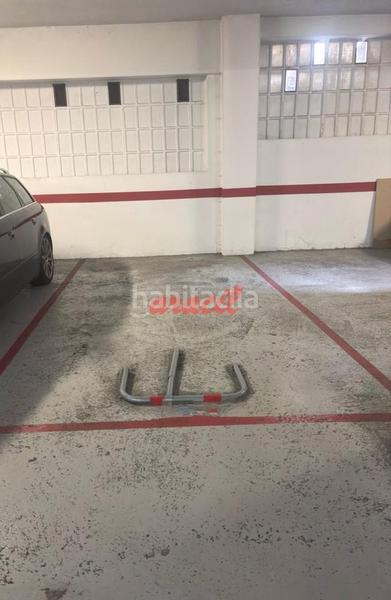 Foto 26b56e48-a8ea-4fc0-96a1-b96bf2f68b8a. Aparcament cotxe a Centro Ourense