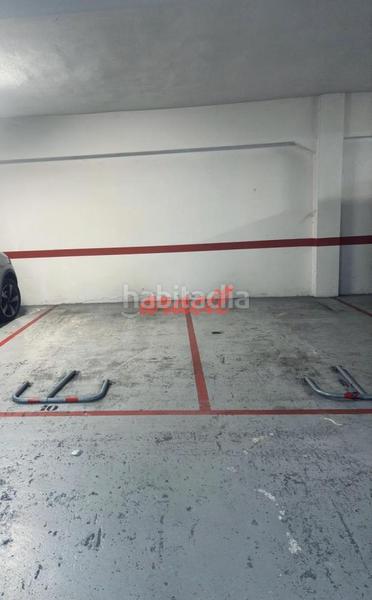 Foto c944006f-fc1a-43a1-990f-47613da684d5. Aparcament cotxe a Centro Ourense