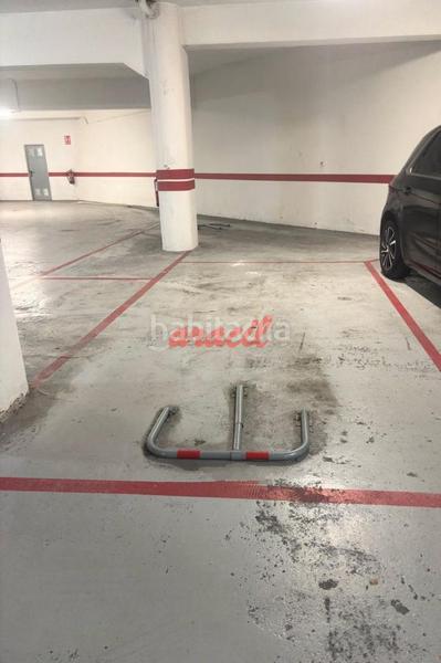 Foto 4ba852fc-b666-41af-a136-26ac3b05d6a7. Posto auto in Centro Ourense