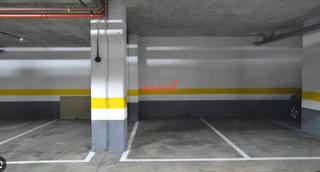 Parking voiture à Barbadás