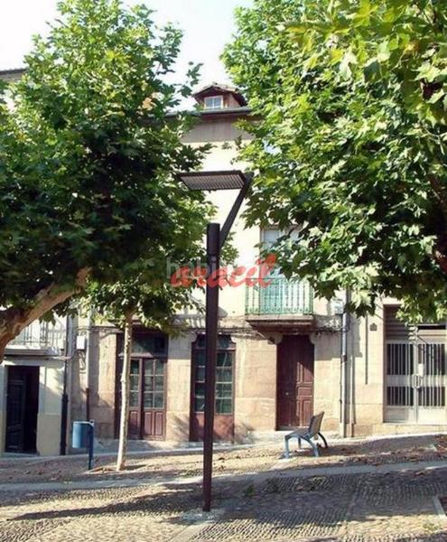 Foto 542da188-866f-4d6b-a58c-25935afec159. Haus in Casco Viejo Ourense