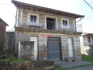 Casa a Pereiro de Aguiar (O)