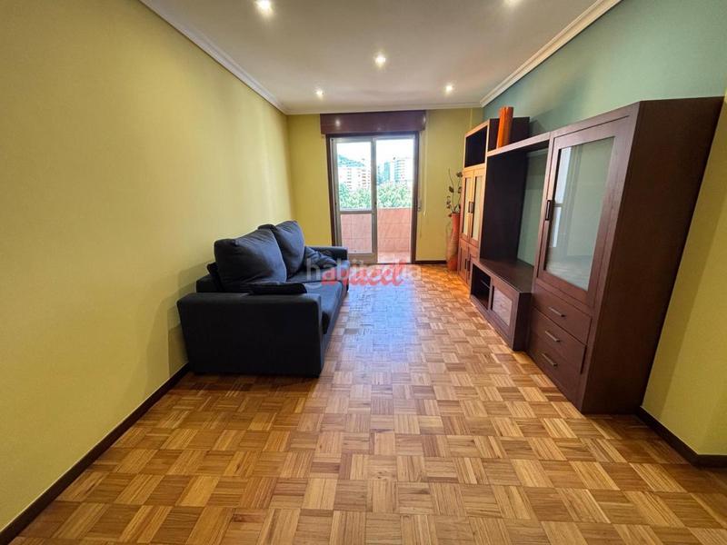 Foto 57fe7cb3-5e5b-4d7a-8942-16168128e243. Appartamento con riscaldamento parcheggio in A Ponte Ourense