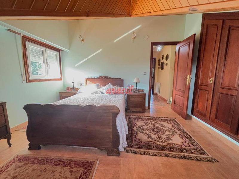 Foto 138c09a3-80cd-41fb-8dd5-e0381138dac6. Chalet mit heizung parking pool in Toén