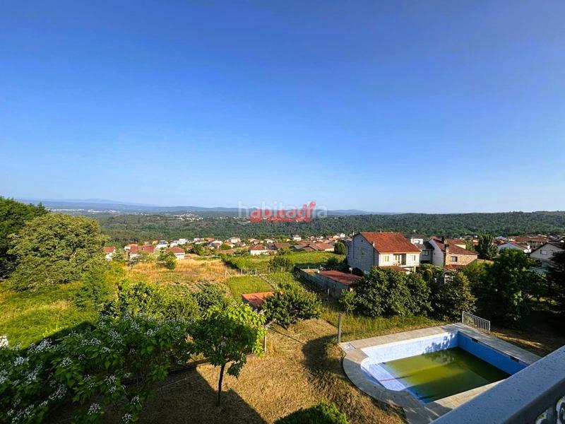 Foto 2edc10ad-26c4-488a-9dbd-19f9ff1dd95d. Chalet mit heizung parking pool in Toén