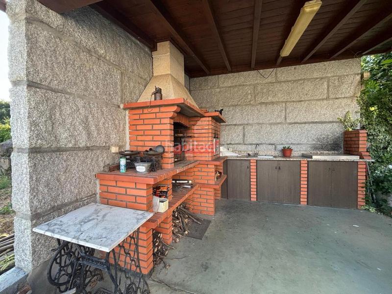 Foto 9f11e616-1607-4d50-a89e-f944b0416fa4. Chalet mit heizung parking pool in Toén