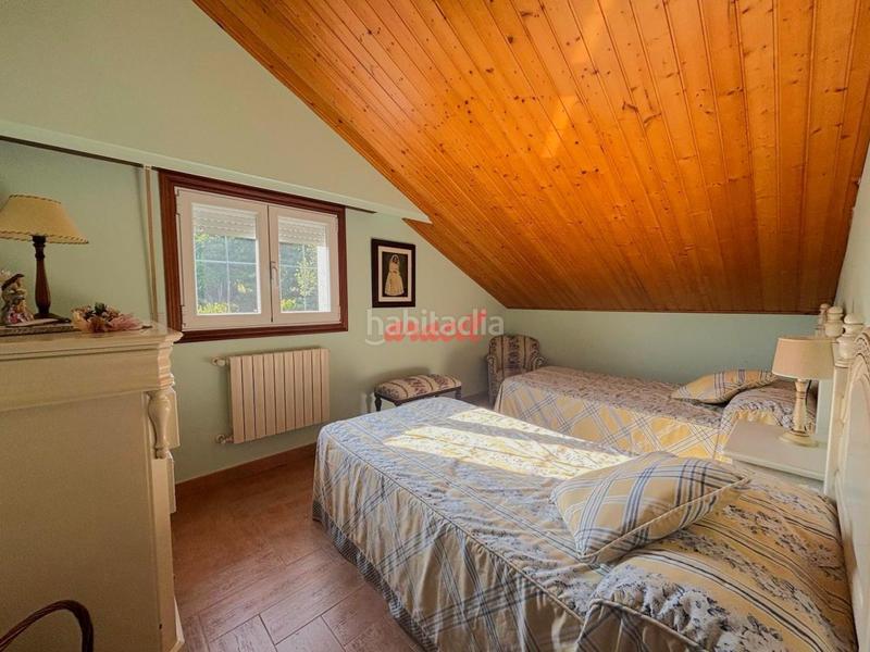 Foto c35132aa-eee7-407a-80fb-5e878c47345e. Chalet mit heizung parking pool in Toén