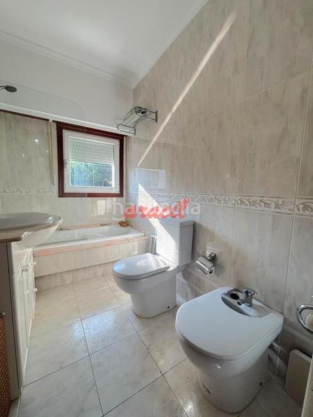 Foto dfea761d-11b3-4953-a3eb-da578dc483de. Chalet mit heizung parking pool in Toén