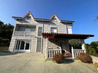 Chalet à Toén