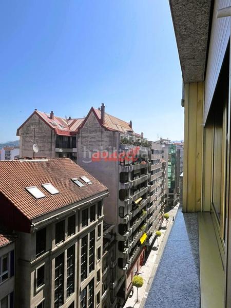 Foto 33e489e3-83ef-4f1a-a031-7c569a84449a. Appartamento con riscaldamento in Centro Ourense