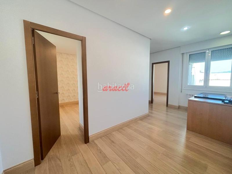 Foto 44f875b0-29c1-43ae-97e6-1af5a8412555. Appartamento con riscaldamento in Centro Ourense