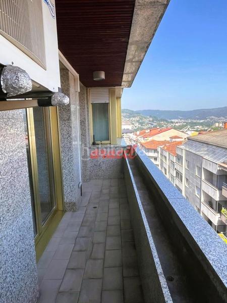 Foto ae75a271-22e9-4ff2-88ec-671496ff2e1f. Appartamento con riscaldamento in Centro Ourense