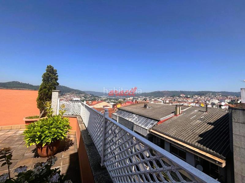 Foto f07bcaa9-ae42-4981-bde9-43c0b0314767. Appartamento con riscaldamento in Centro Ourense