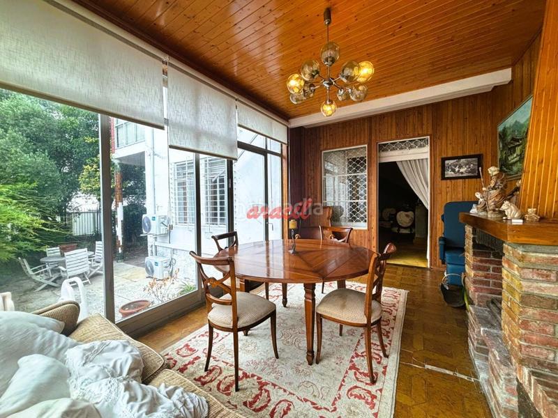 Foto 20956338-033c-4200-9071-b604f3b0daab. Chalet avec chauffage dans Centro Ourense