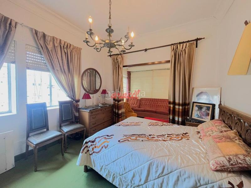 Foto 41bdefdb-2fa2-4f58-914d-8b87ce3e1dd7. Chalet avec chauffage dans Centro Ourense