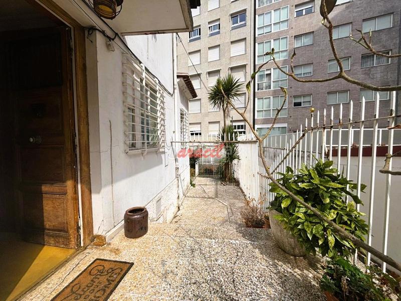 Foto 5253eea7-1ead-485d-b554-11abec342b97. Chalet avec chauffage dans Centro Ourense