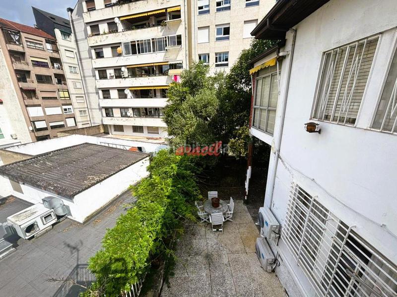 Foto cec08e7b-76c5-4f61-91ad-ec3232141a12. Chalet avec chauffage dans Centro Ourense