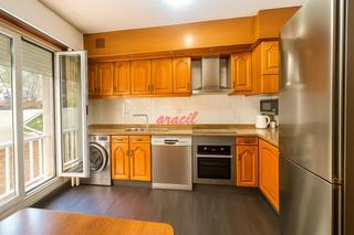 Appartamento in Residencia