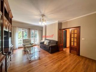 Piso en Residencia