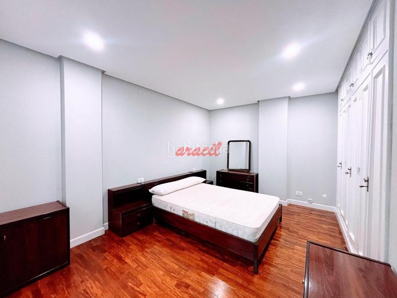Foto 347fd3e1-aa2f-45bf-8d61-618b212815a6. Appartamento con riscaldamento parcheggio in Centro Ourense