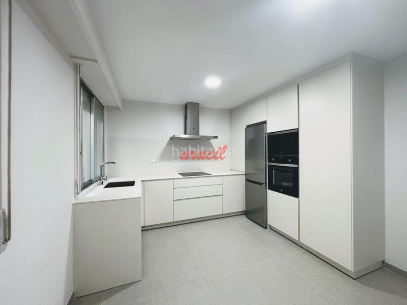 Foto 8cf1af62-e16f-42c8-8797-dc19d37f5033. Appartamento con riscaldamento parcheggio in Centro Ourense