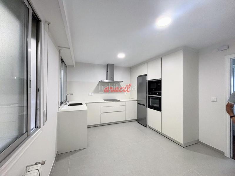 Foto f572d28b-5479-4e01-bc39-163ad68852d1. Appartamento con riscaldamento parcheggio in Centro Ourense