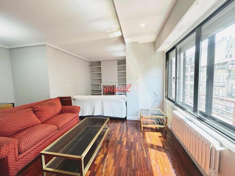 Foto 18f4d2d0-8556-4f84-b09c-cde6db1f596d. Appartement avec chauffage parking dans Centro Ourense