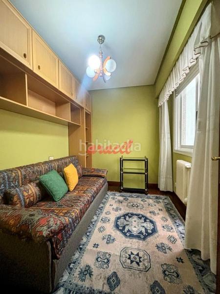 Foto 694b91dc-33d2-43fa-94ad-30184a8df185. Affitto appartamento con riscaldamento parcheggio in Ourense