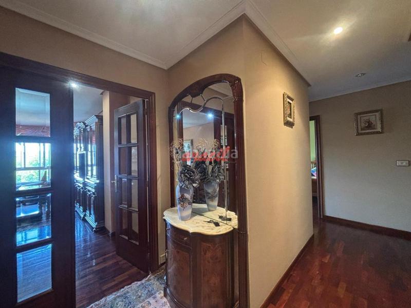 Foto c8a97cd4-b96d-4880-83dd-5f51456f9526. Affitto appartamento con riscaldamento parcheggio in Ourense
