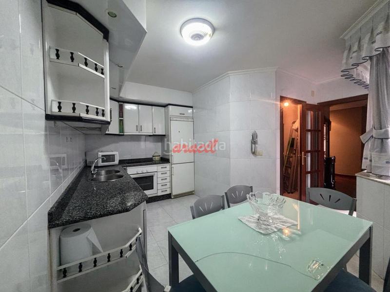 Foto cfd905bc-9494-426c-b837-0afc247e18af. Affitto appartamento con riscaldamento parcheggio in Ourense