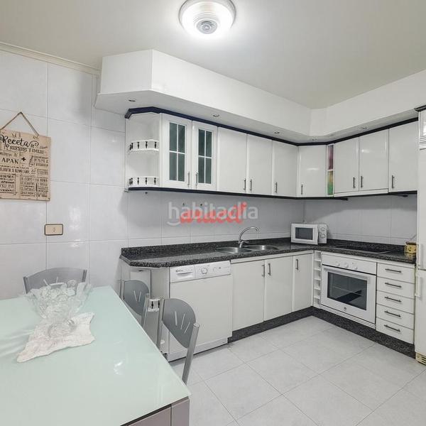 Foto 07e3a248-9e80-42dc-bc8c-f45be6e4c3cf. Rent flat with heating parking in Ventiun Ourense