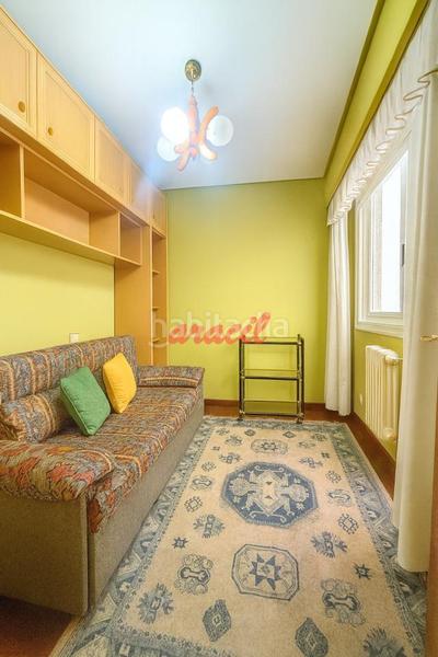 Foto 318cc13e-3197-4f5d-9374-3aa924197713. Rent flat with heating parking in Ventiun Ourense