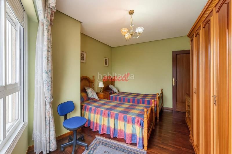 Foto 39b4e192-162f-4d73-8568-4f9475111281. Rent flat with heating parking in Ventiun Ourense