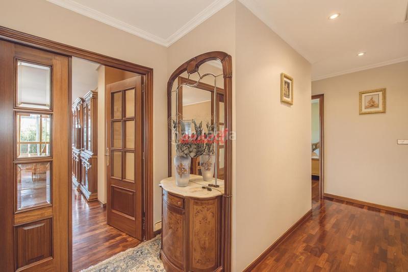 Foto 4aeec14e-6041-4baa-bb25-eb6eb123bc5e. Rent flat with heating parking in Ventiun Ourense