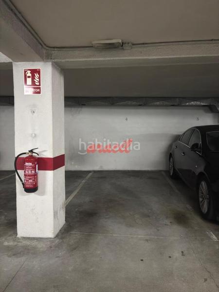 Foto 7470b3bc-7aa7-4749-90fc-259b576520f2. Rent flat with heating parking in Ventiun Ourense