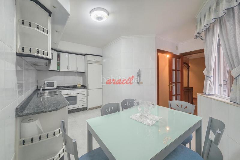 Foto 785faaa3-c1fa-4e80-9711-b9f8d2cd5031. Rent flat with heating parking in Ventiun Ourense