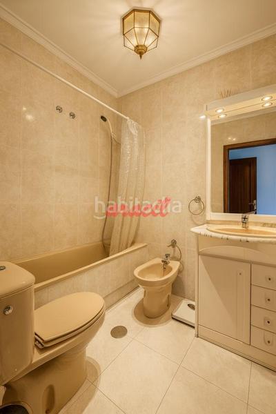 Foto 7fa656ef-5473-435c-a57d-eac52c229649. Rent flat with heating parking in Ventiun Ourense