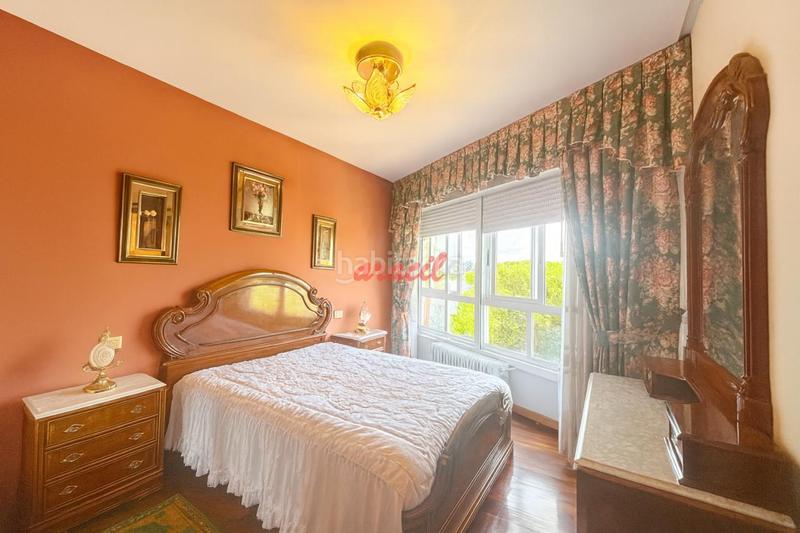 Foto 92eb965a-1d09-4f93-8192-5b465f99e150. Rent flat with heating parking in Ventiun Ourense