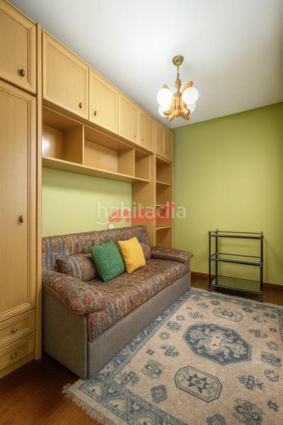 Foto de01915a-fe39-4ae7-8ec5-cc299630d1ff. Rent flat with heating parking in Ventiun Ourense