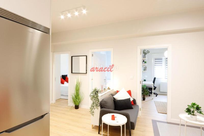 Foto 6f25bf8c-9a31-4eef-b990-6476276bbfae. Appartement avec chauffage dans Posío Ourense