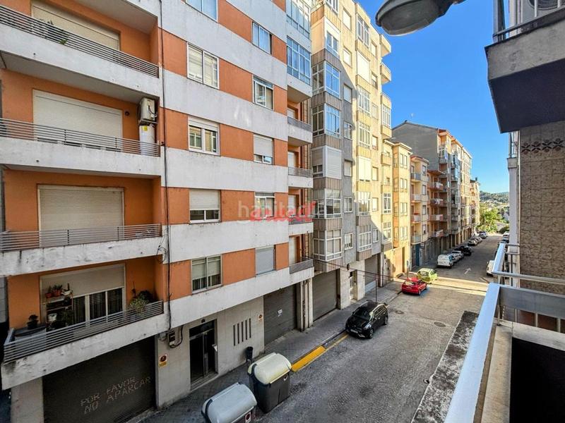 Foto 163af642-826b-4e48-b36e-e503989fdac1. Appartamento con riscaldamento parcheggio in San Rosendo Ourense