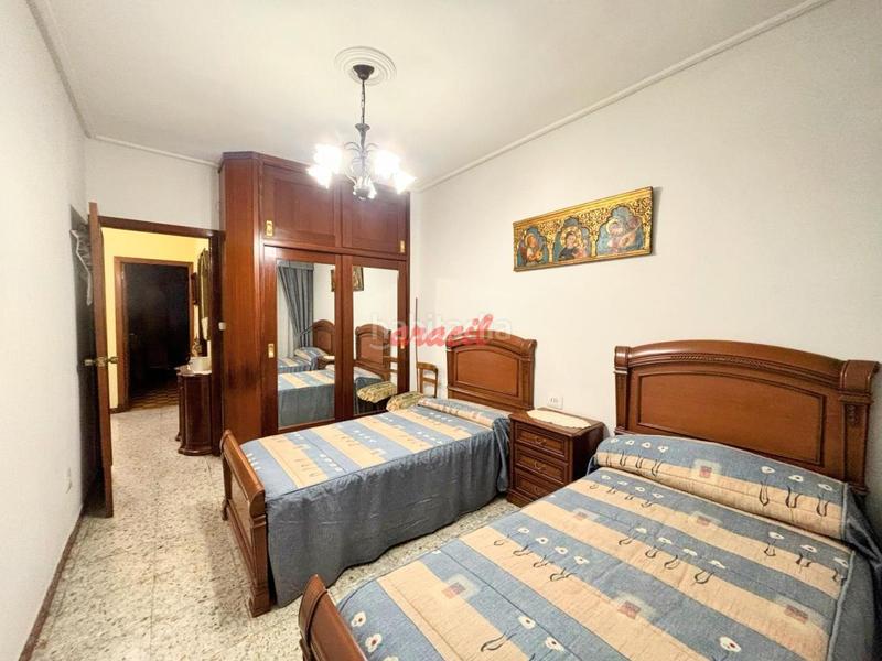 Foto 566e6b8c-2746-4215-bcd0-401523719da9. Appartamento con riscaldamento parcheggio in San Rosendo Ourense