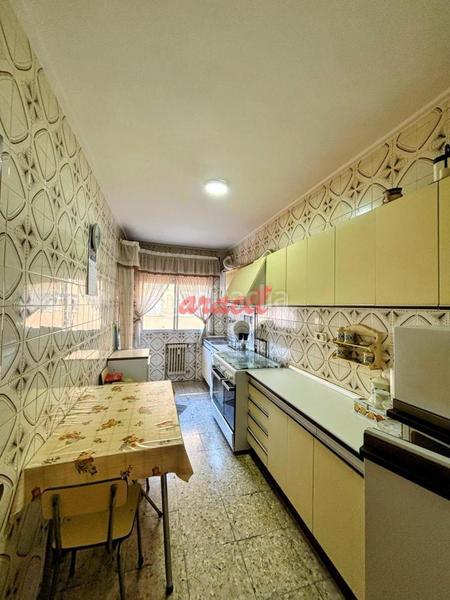 Foto da388194-568d-4f4a-99e0-a95b1551344f. Appartamento con riscaldamento parcheggio in San Rosendo Ourense