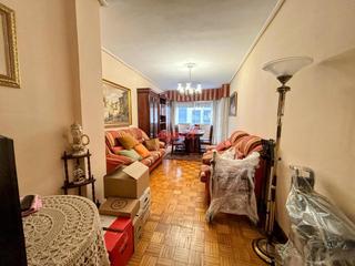 Appartement à San Rosendo