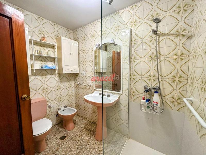 Foto 0e00b4eb-9190-4981-b28e-0aa11ceb87ad. Flat with heating parking in San Rosendo Ourense