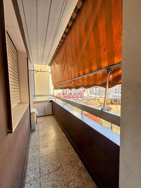 Foto 16955dcd-8989-4ce7-947a-b4c2f62011d8. Flat with heating parking in San Rosendo Ourense